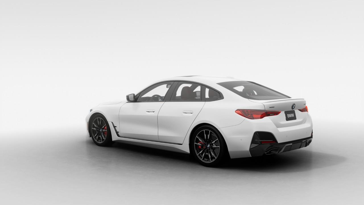 new 2027 BMW M440 Gran Coupe car, priced at $90,104