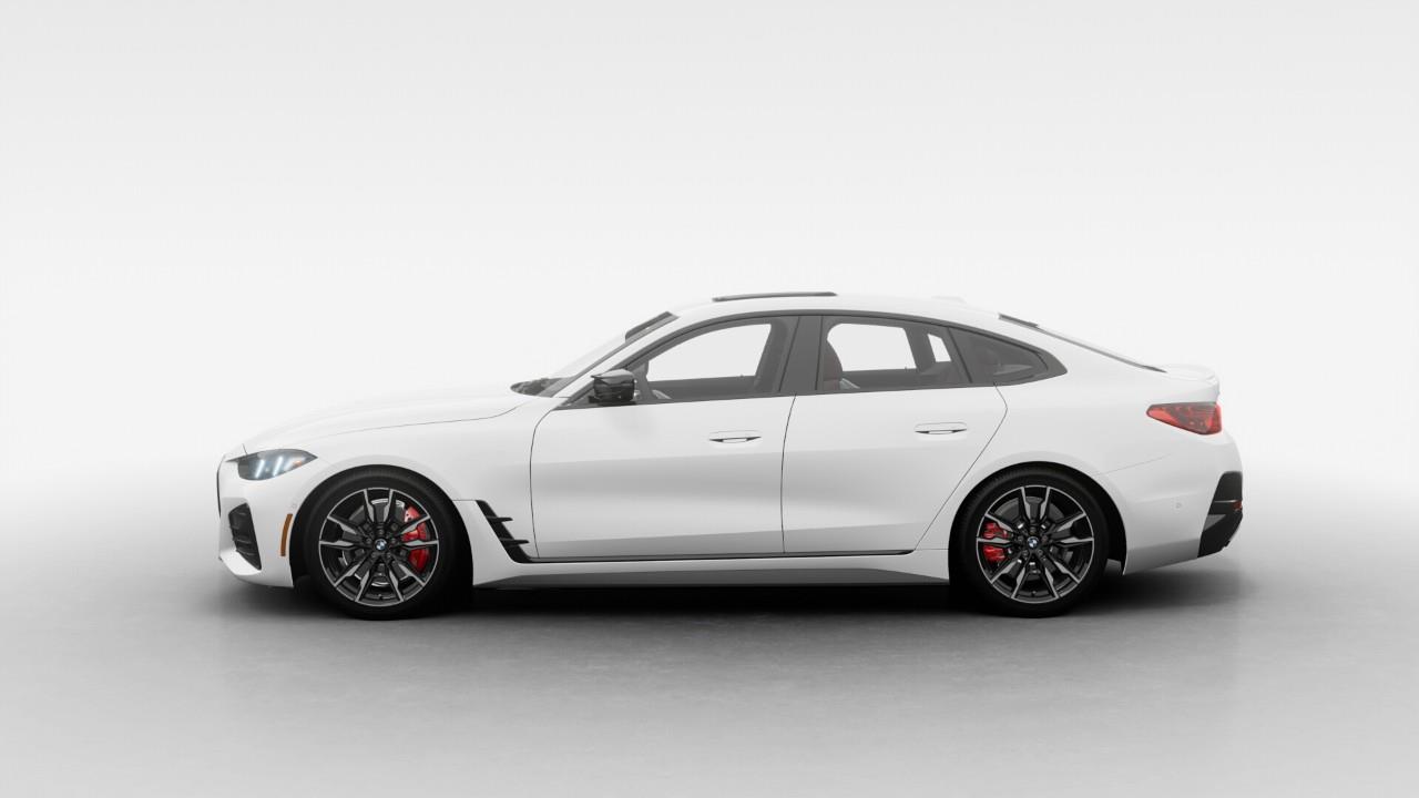 new 2027 BMW M440 Gran Coupe car, priced at $90,104