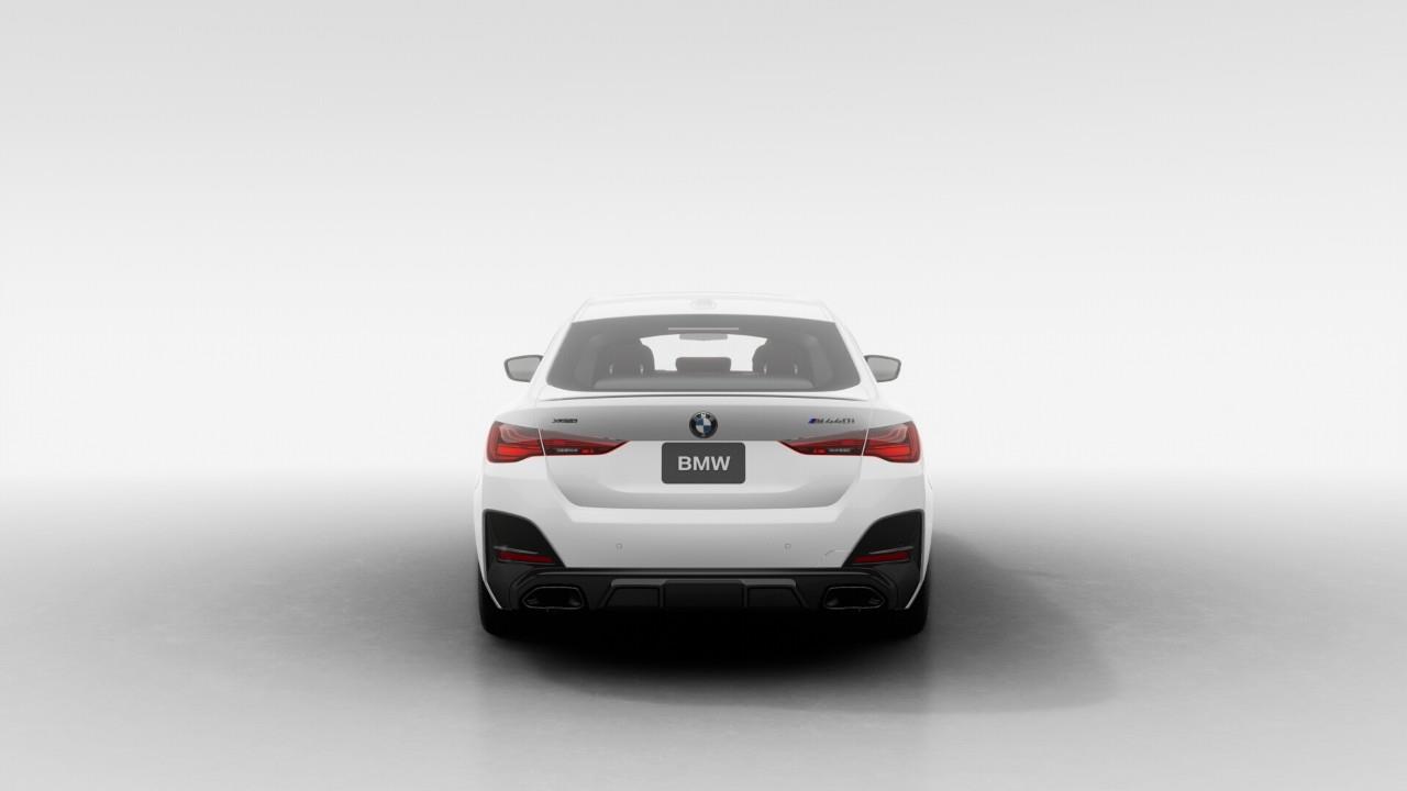 new 2027 BMW M440 Gran Coupe car, priced at $90,104
