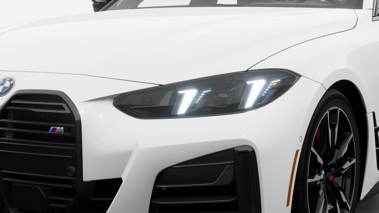 new 2027 BMW M440 Gran Coupe car, priced at $90,104