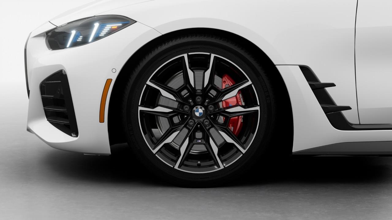 new 2027 BMW M440 Gran Coupe car, priced at $90,104