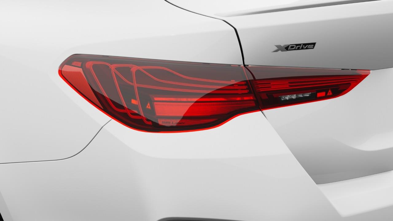 new 2027 BMW M440 Gran Coupe car, priced at $90,104