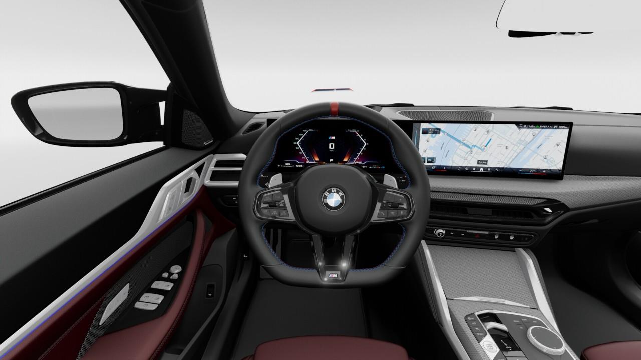 new 2027 BMW M440 Gran Coupe car, priced at $90,104
