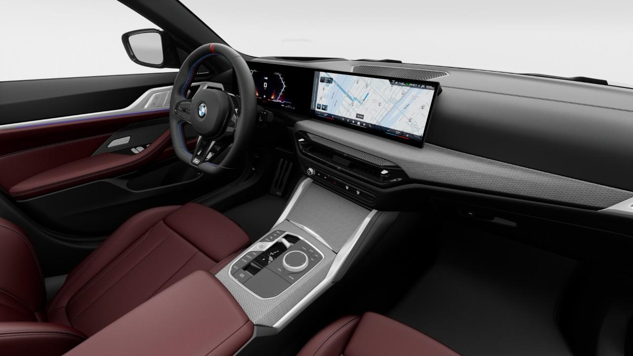new 2027 BMW M440 Gran Coupe car, priced at $90,104