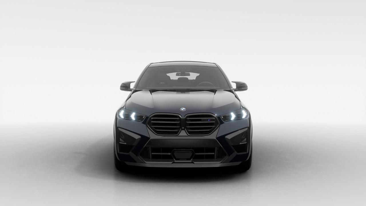 new 2027 BMW X6 M car, priced at $170,338
