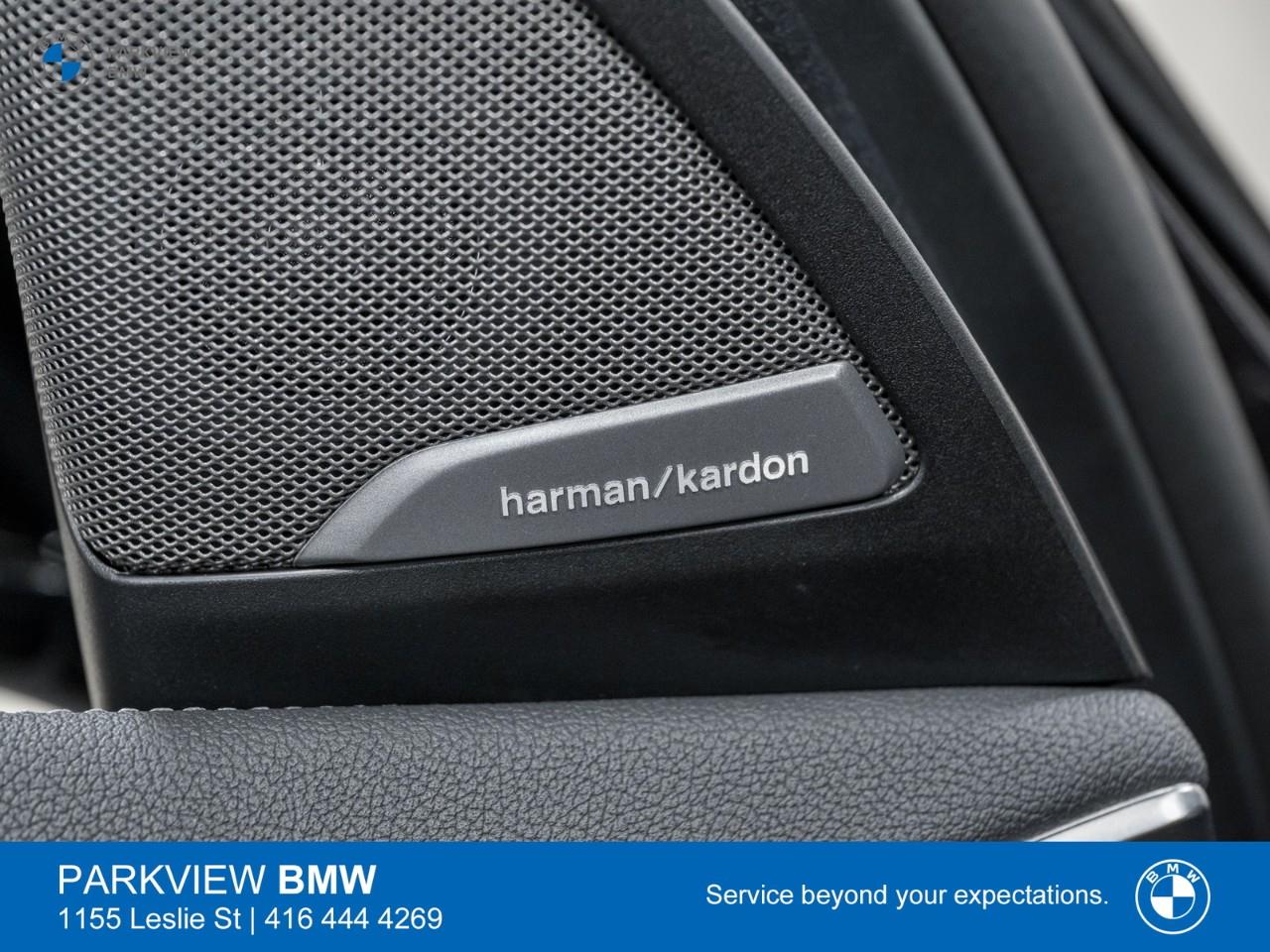 used 2024 BMW X3 car, priced at $64,988