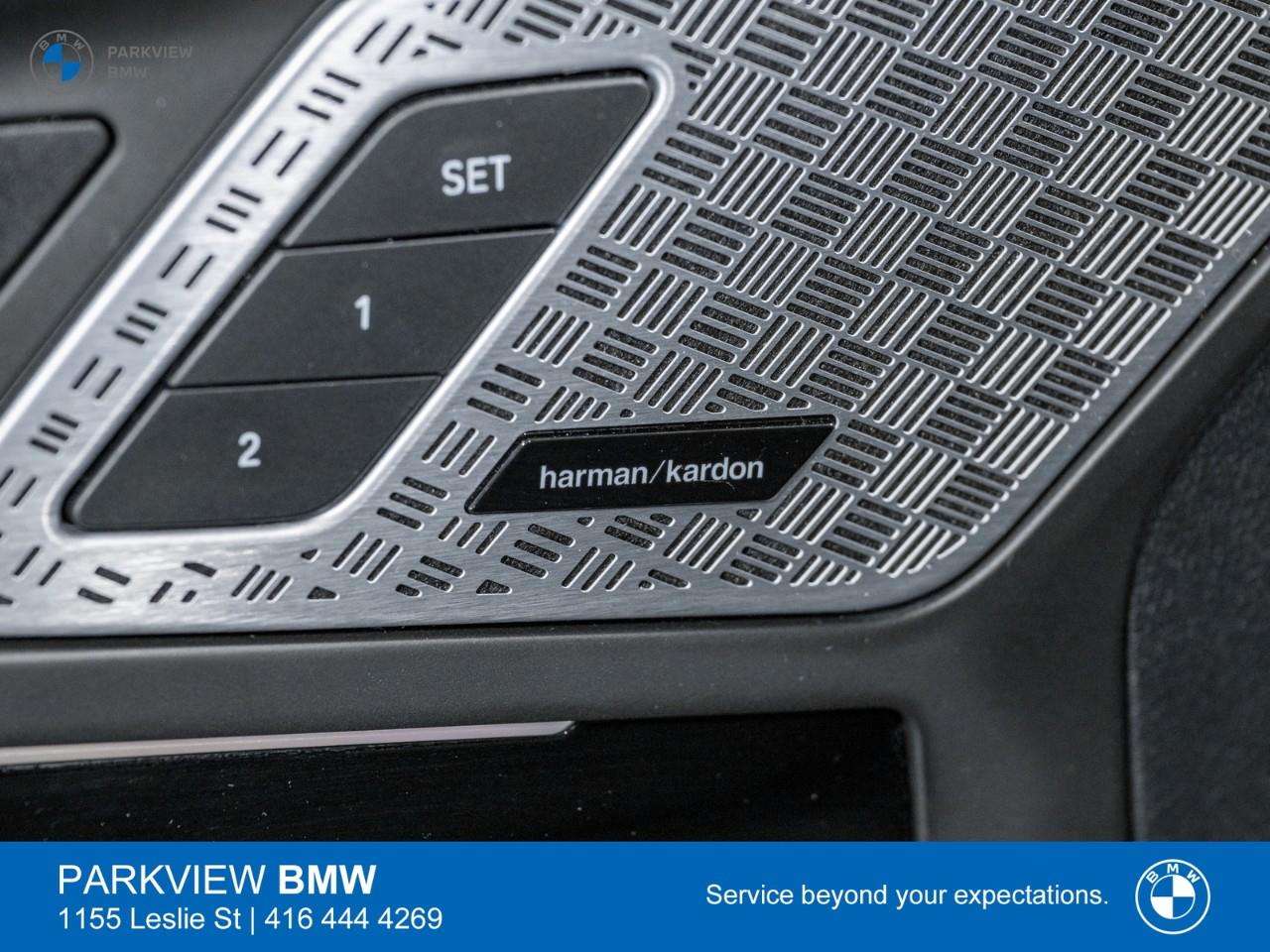 used 2023 BMW X1 car, priced at $43,992