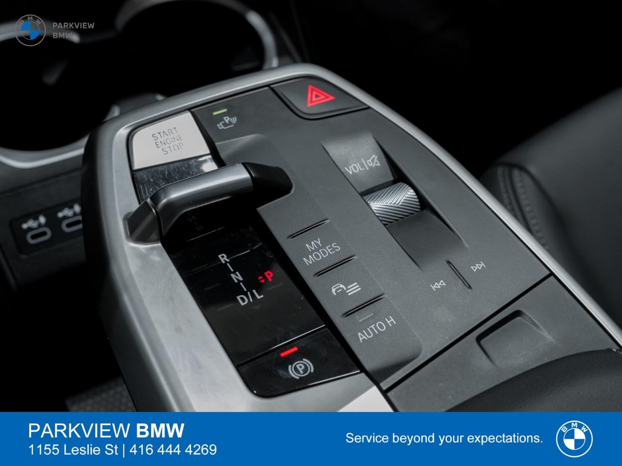 used 2023 BMW X1 car, priced at $43,992