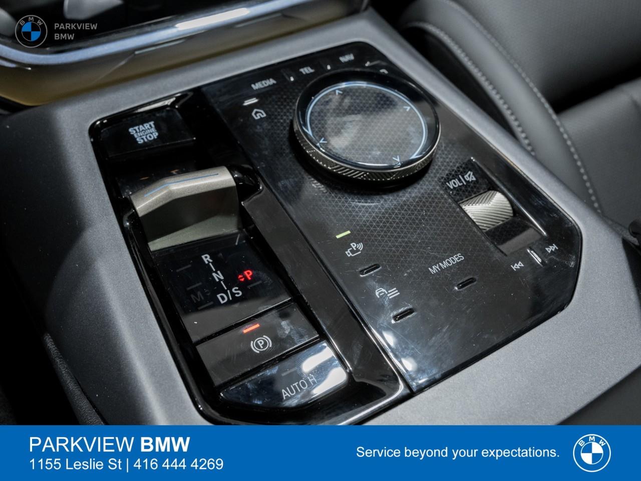 used 2025 BMW X3 car, priced at $55,988
