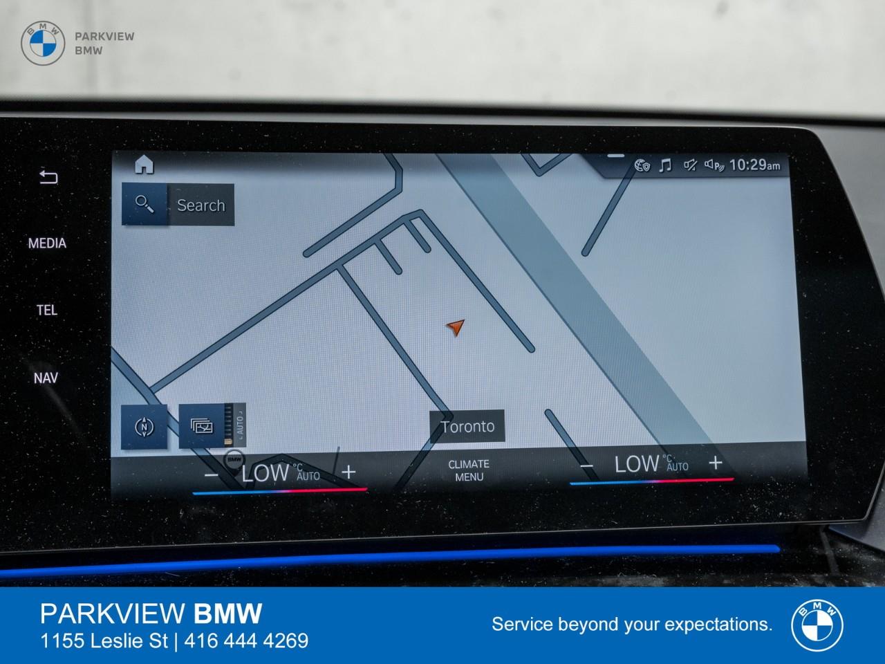 used 2023 BMW X1 car, priced at $39,988