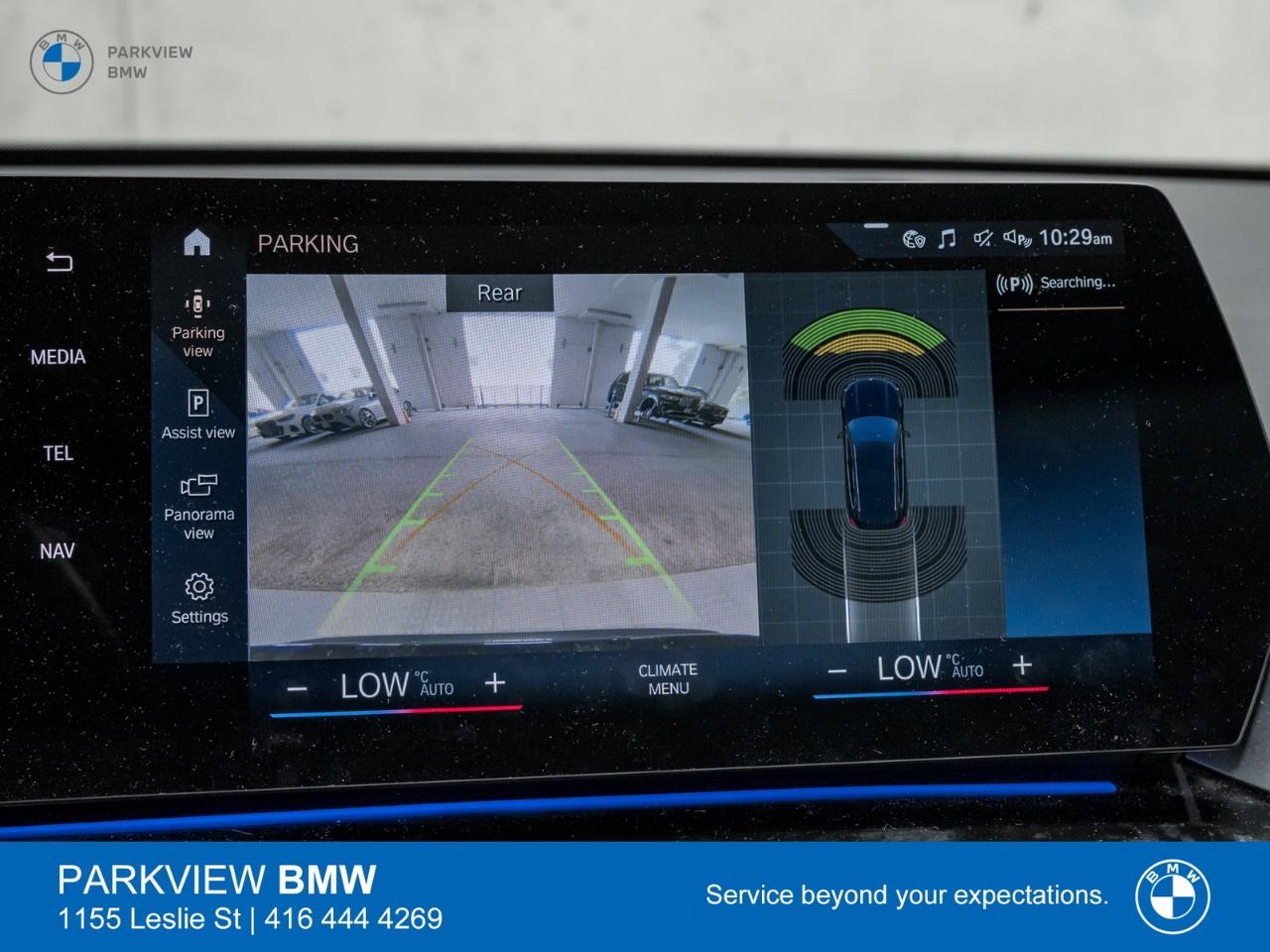 used 2023 BMW X1 car, priced at $39,988