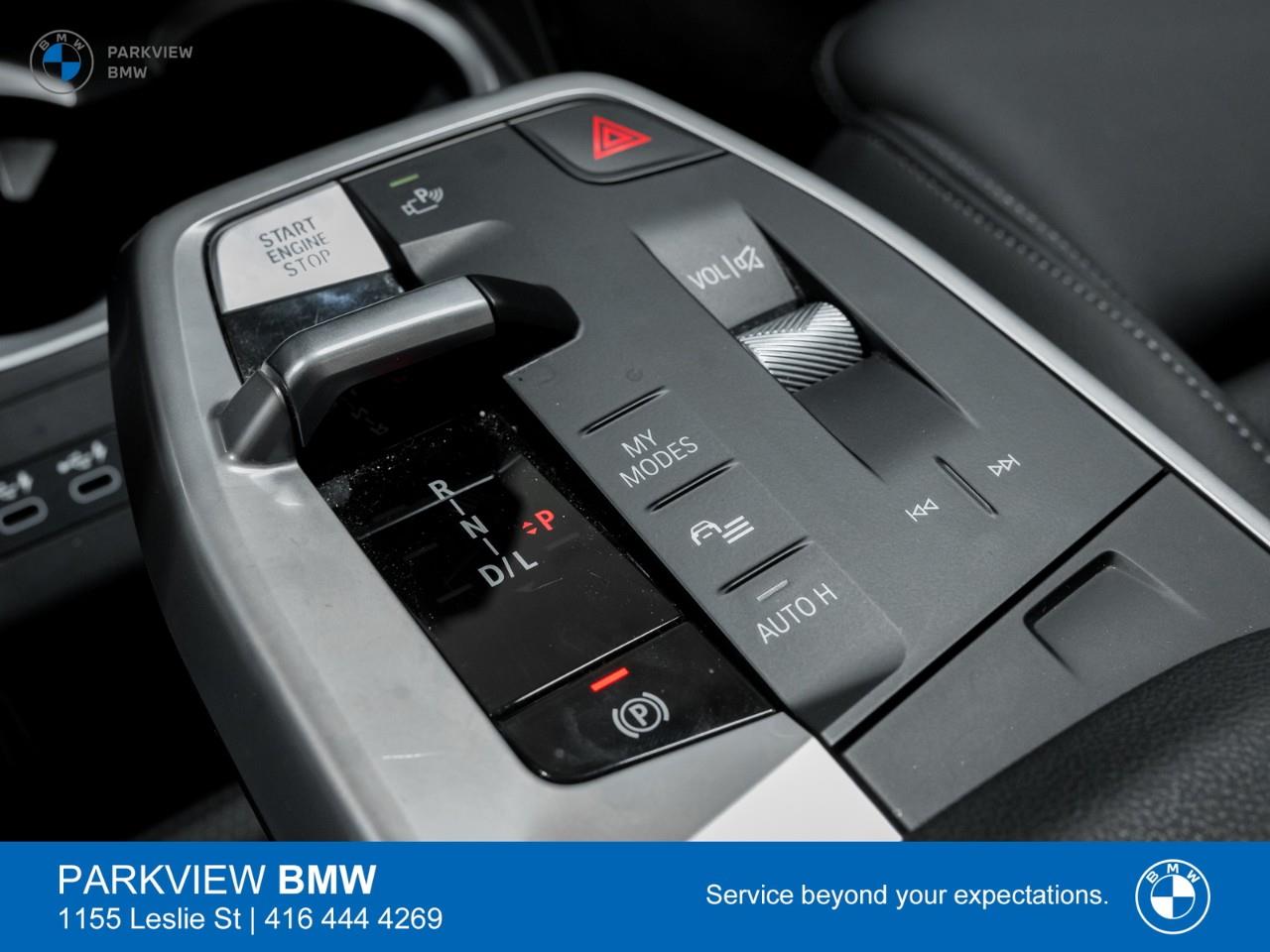 used 2023 BMW X1 car, priced at $39,988