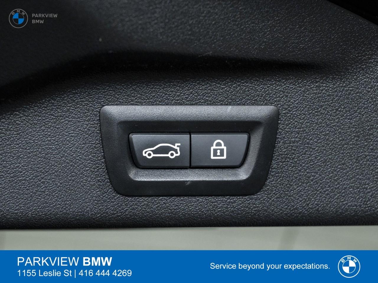 used 2022 BMW X7 car, priced at $69,988