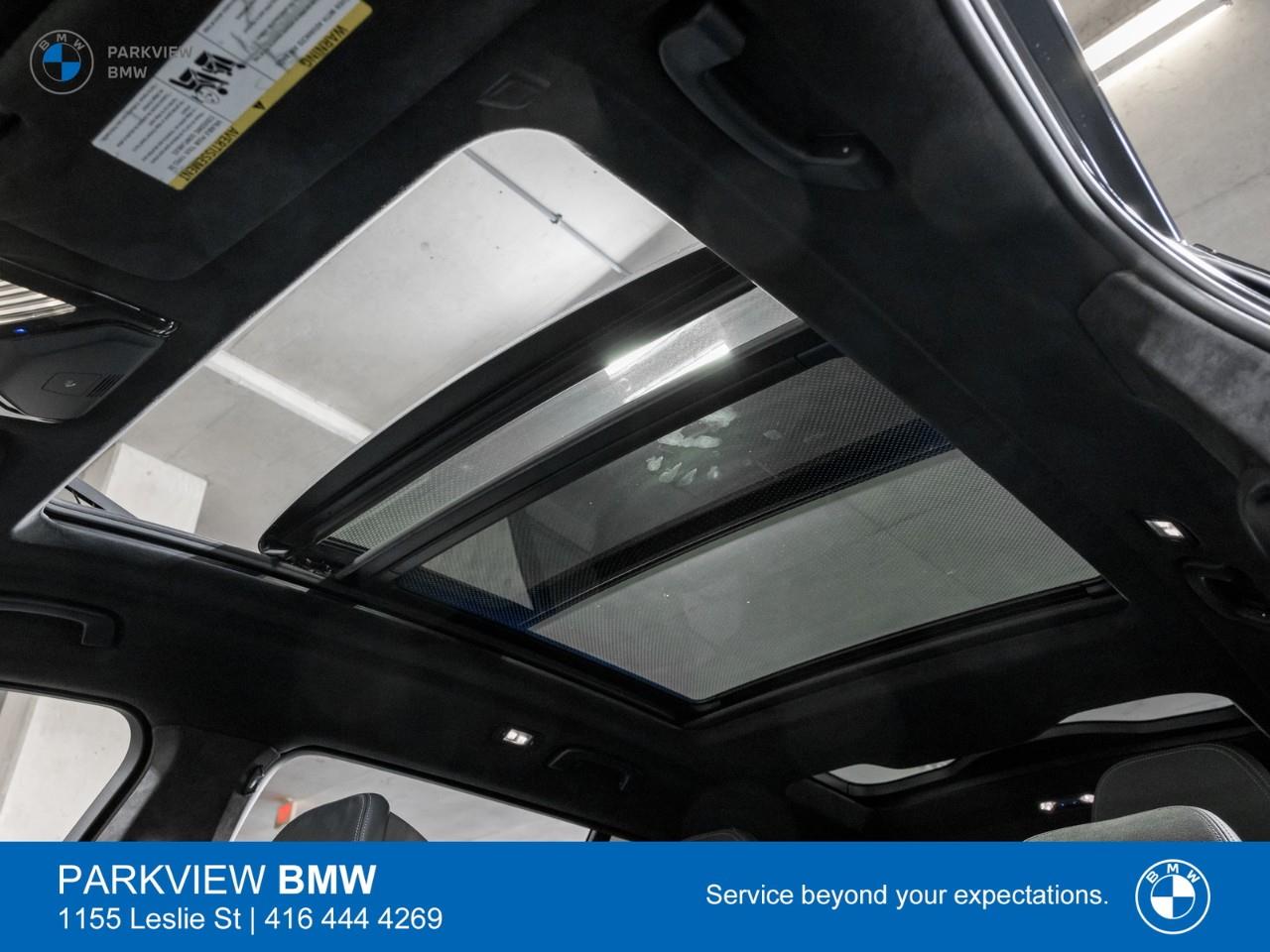 used 2022 BMW X7 car, priced at $69,988