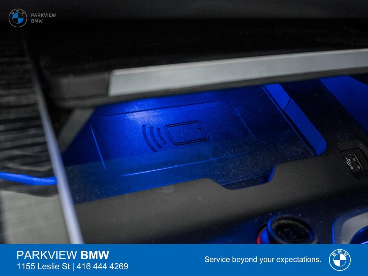used 2022 BMW X7 car, priced at $69,988