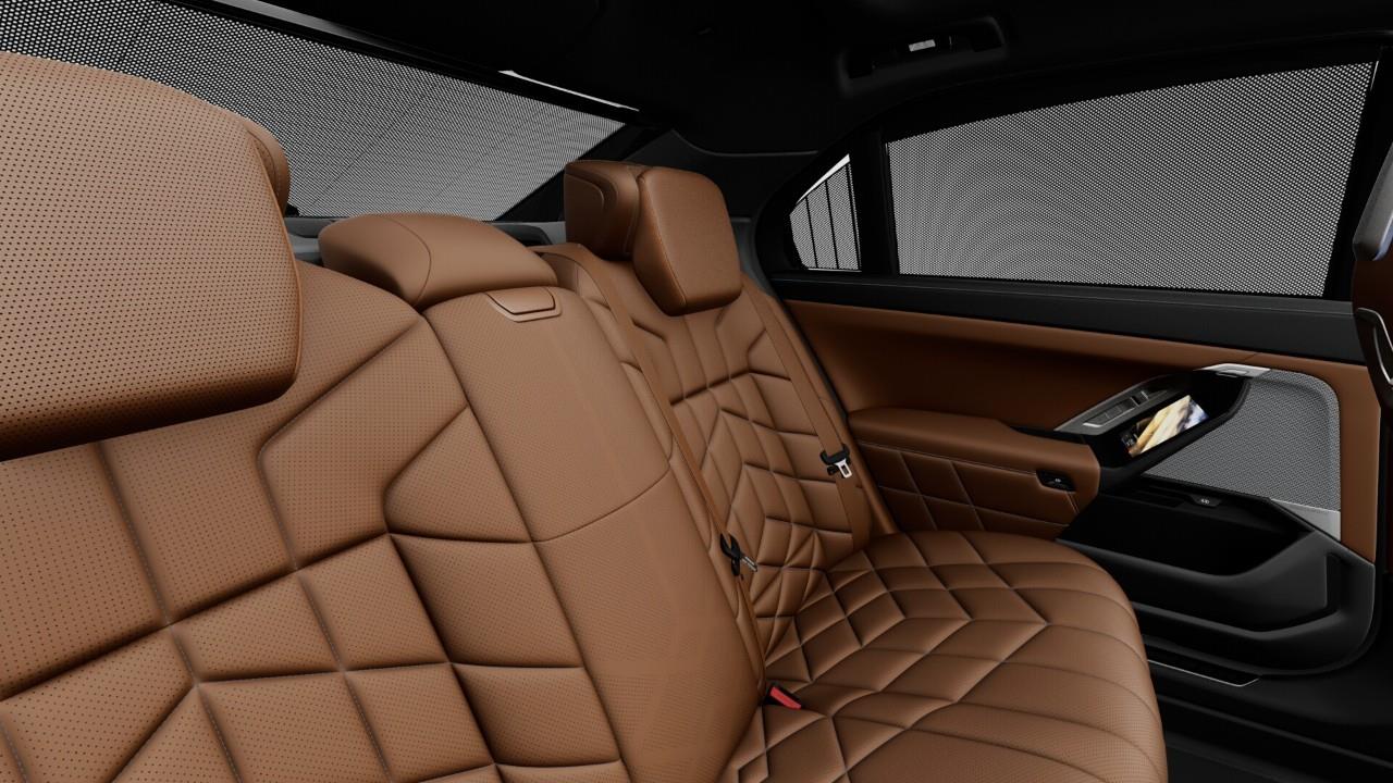 new 2027 BMW 740 car, priced at $162,468