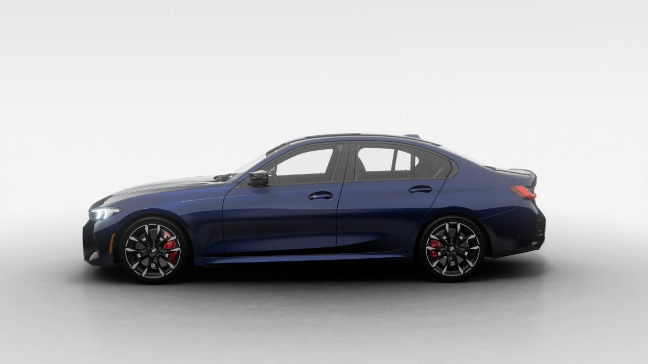 new 2026 BMW M340 car, priced at $96,754