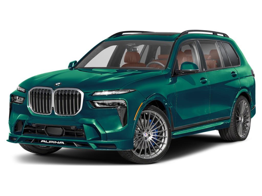 used 2026 BMW ALPINA XB7 car, priced at $207,984