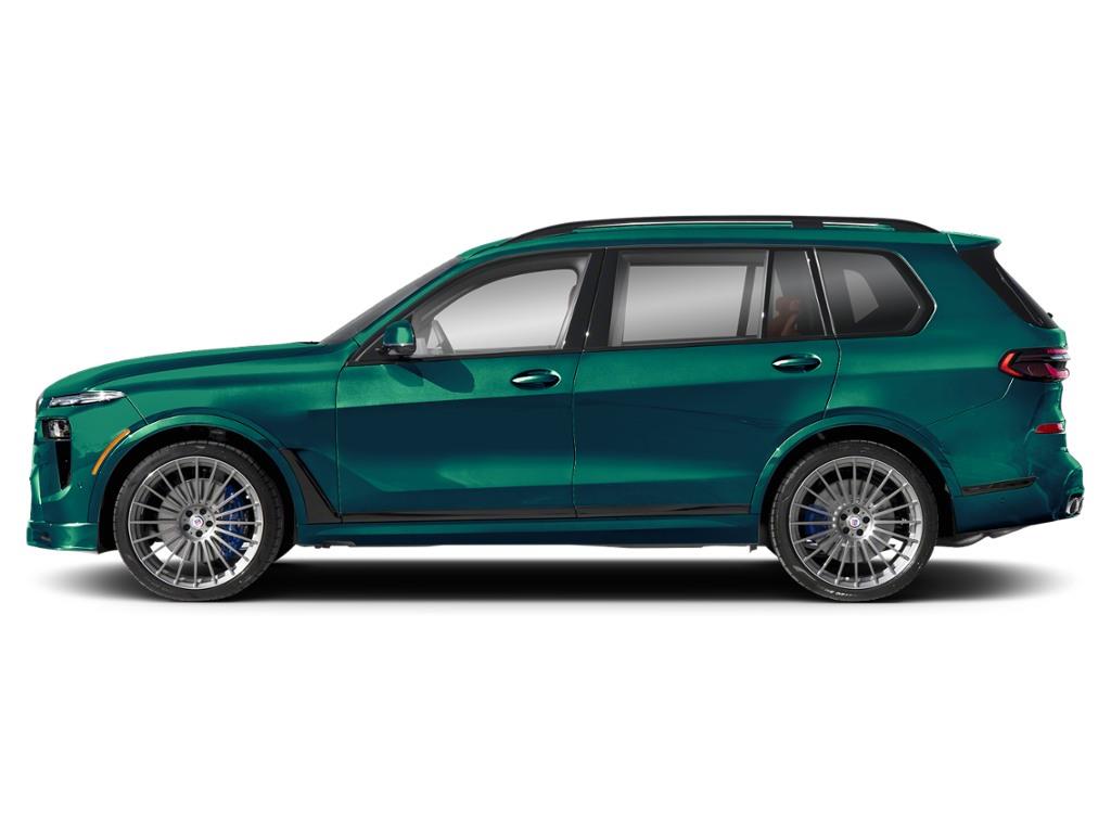 used 2026 BMW ALPINA XB7 car, priced at $207,984