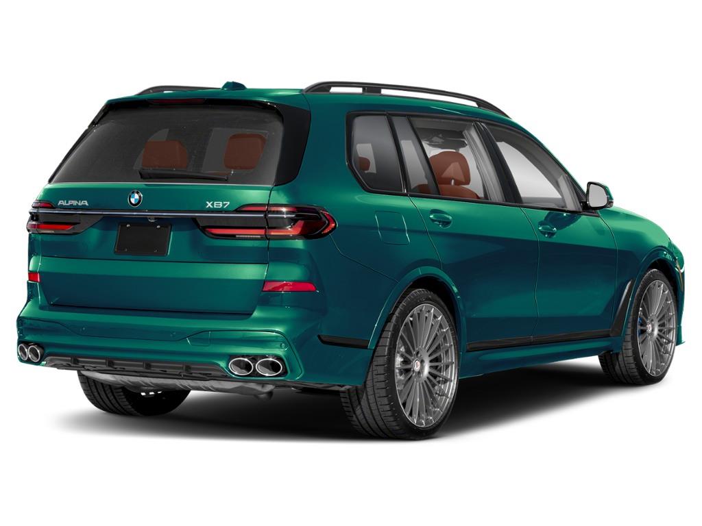 used 2026 BMW ALPINA XB7 car, priced at $207,984