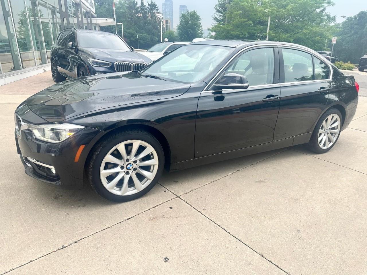 used 2016 BMW 328 car, priced at $19,432