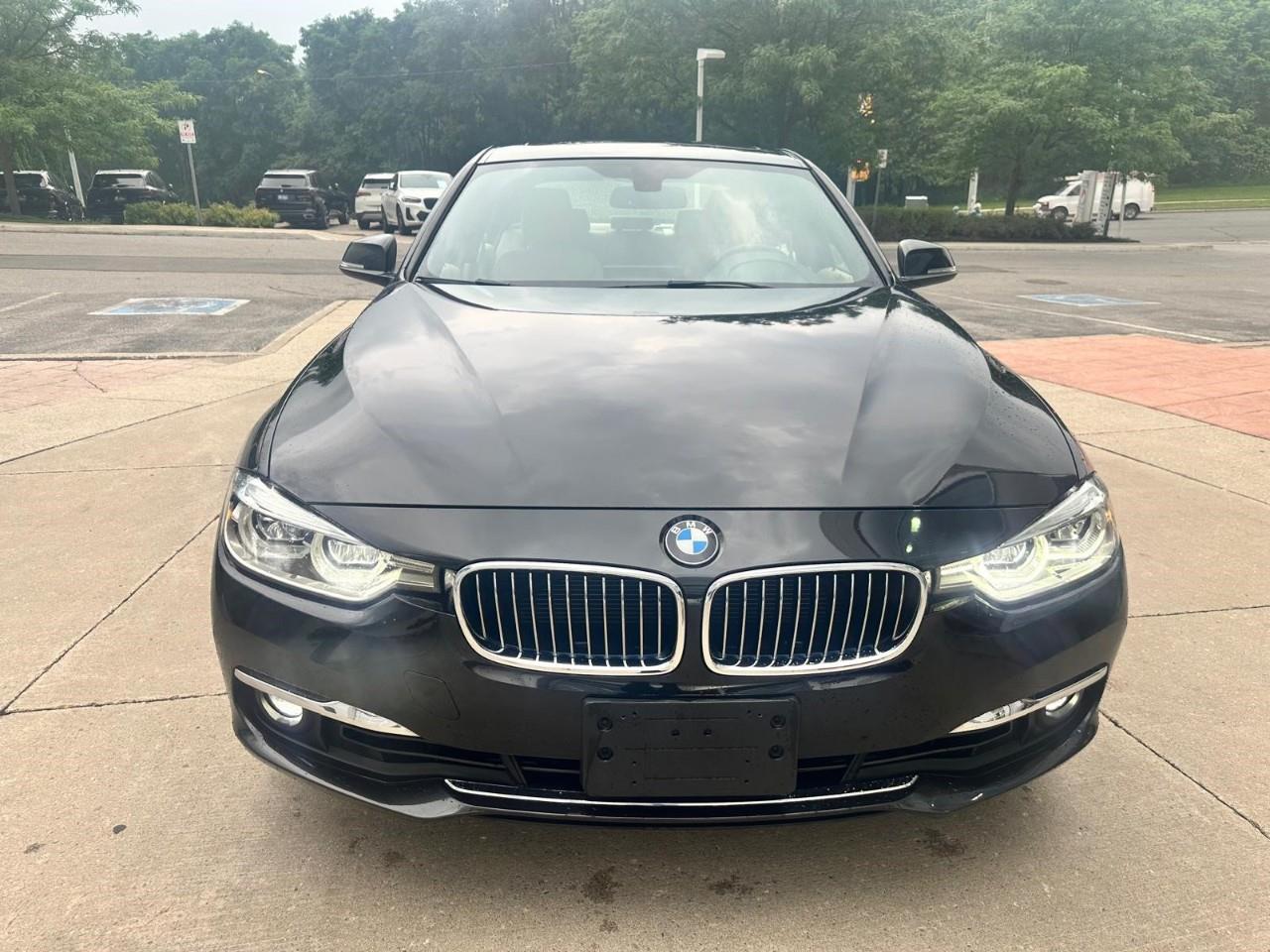 used 2016 BMW 328 car, priced at $19,432