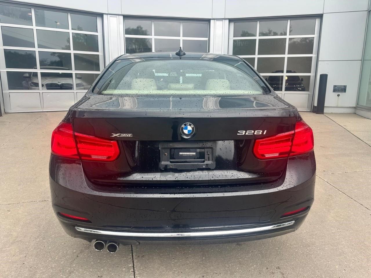 used 2016 BMW 328 car, priced at $19,432