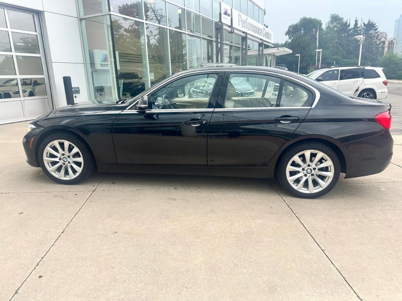 used 2016 BMW 328 car, priced at $19,432