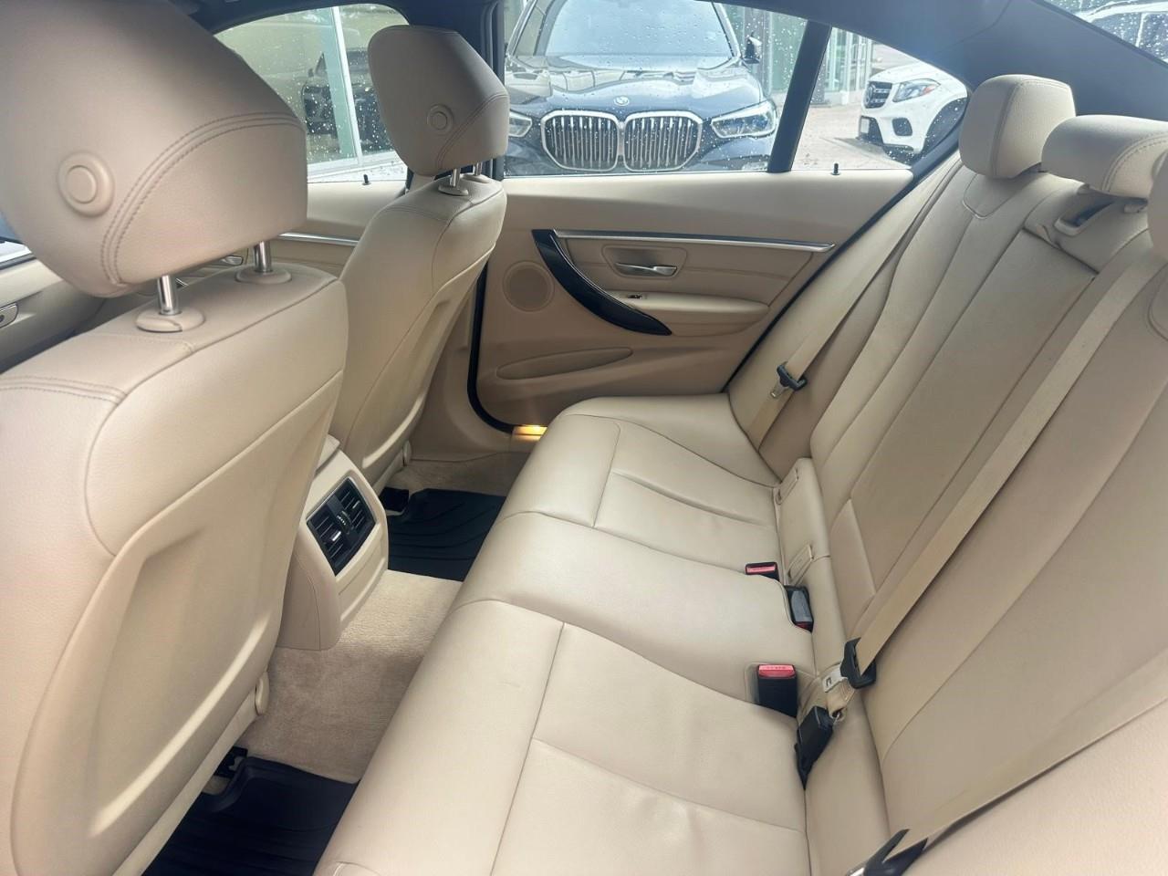 used 2016 BMW 328 car, priced at $19,432