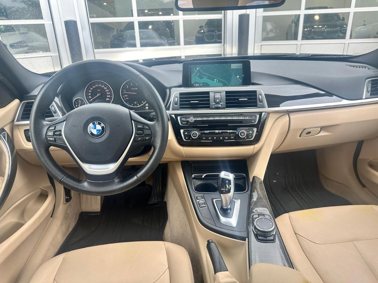 used 2016 BMW 328 car, priced at $19,432