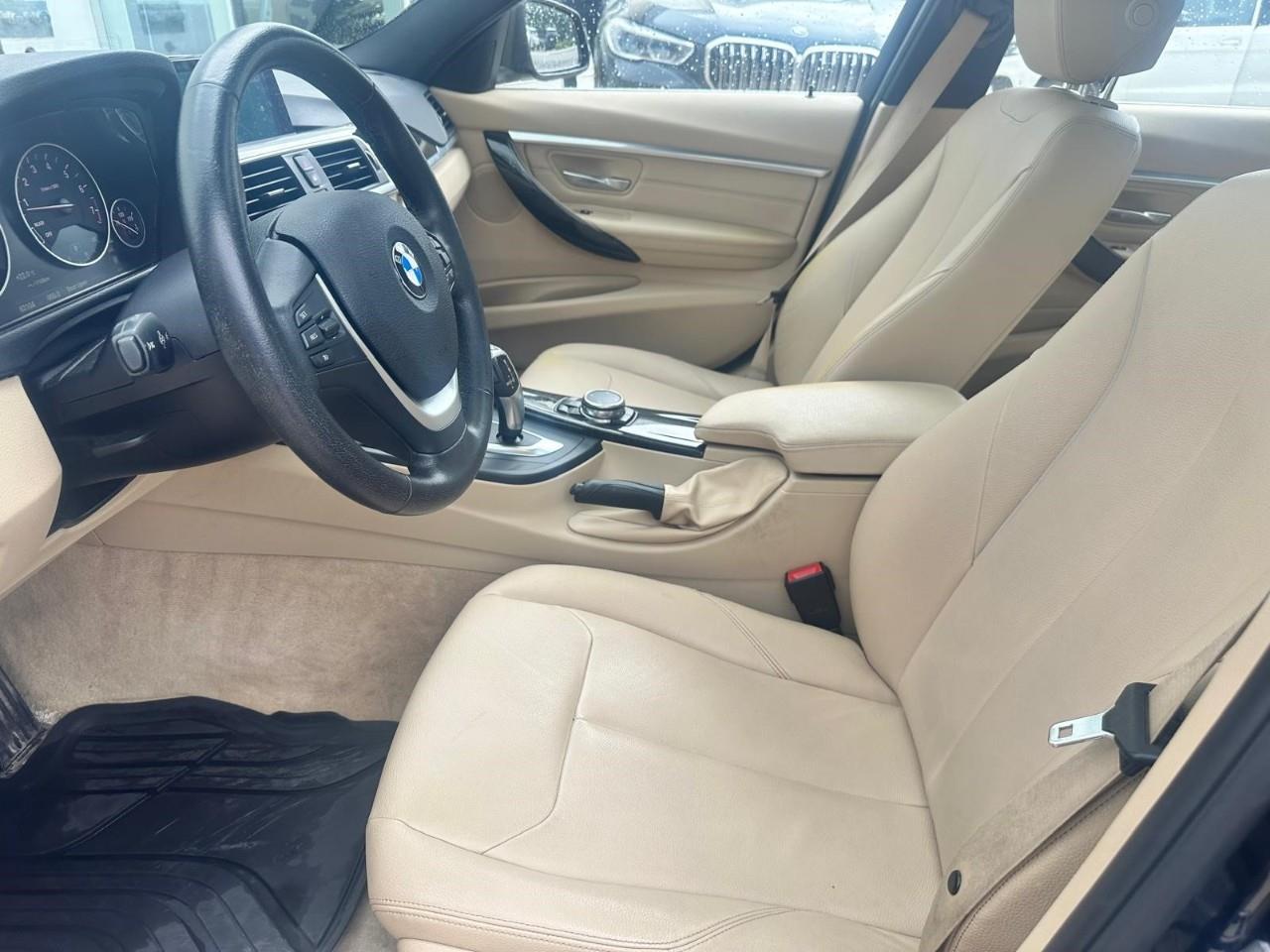 used 2016 BMW 328 car, priced at $19,432