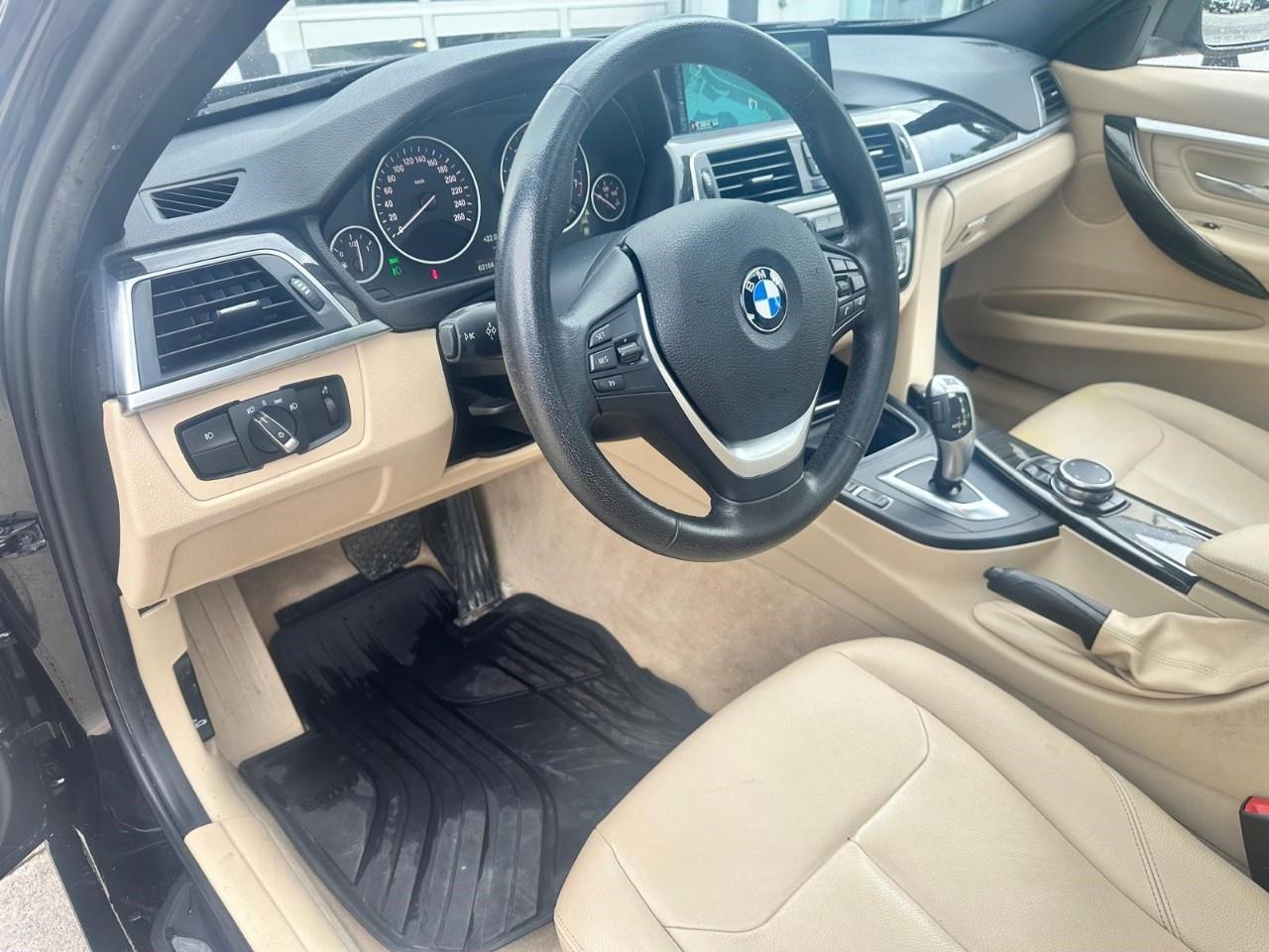 used 2016 BMW 328 car, priced at $19,432