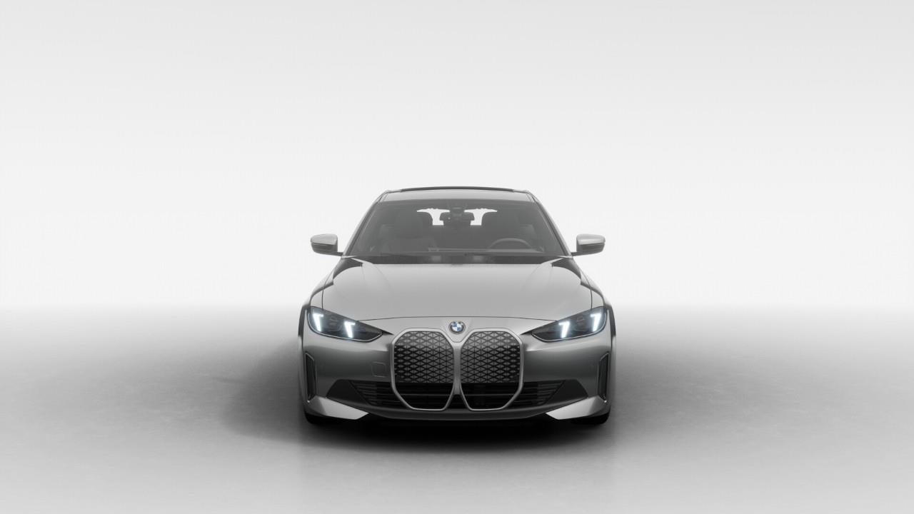 new 2026 BMW i4 car, priced at $76,844