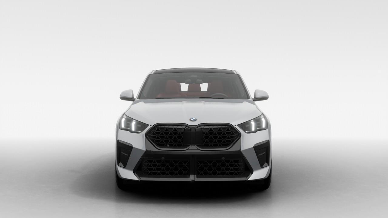 new 2027 BMW X2 car, priced at $64,499