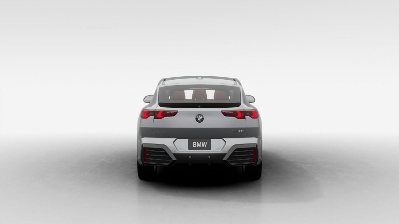 new 2027 BMW X2 car, priced at $64,499