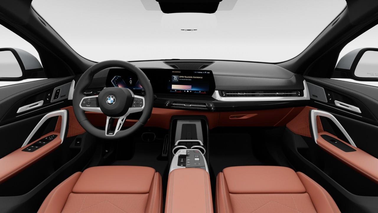 new 2027 BMW X2 car, priced at $64,499