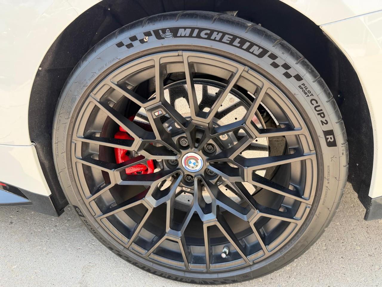 used 2023 BMW M4 car, priced at $149,992