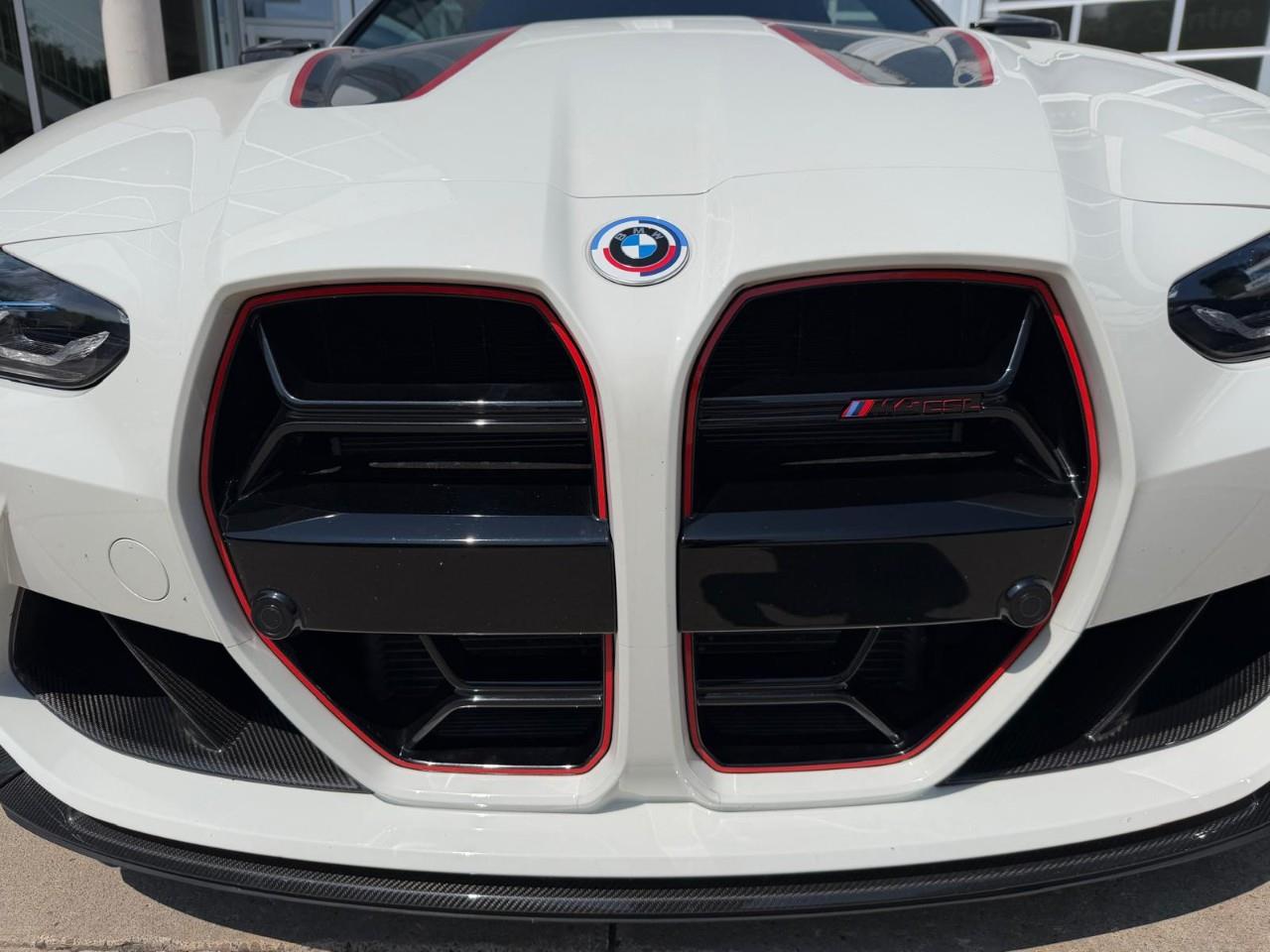used 2023 BMW M4 car, priced at $149,992
