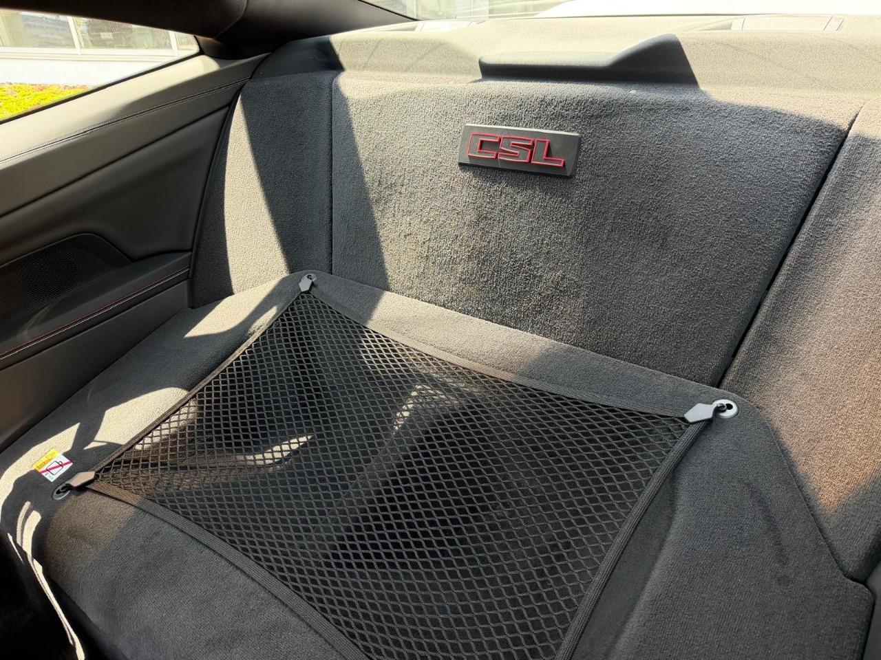 used 2023 BMW M4 car, priced at $149,992