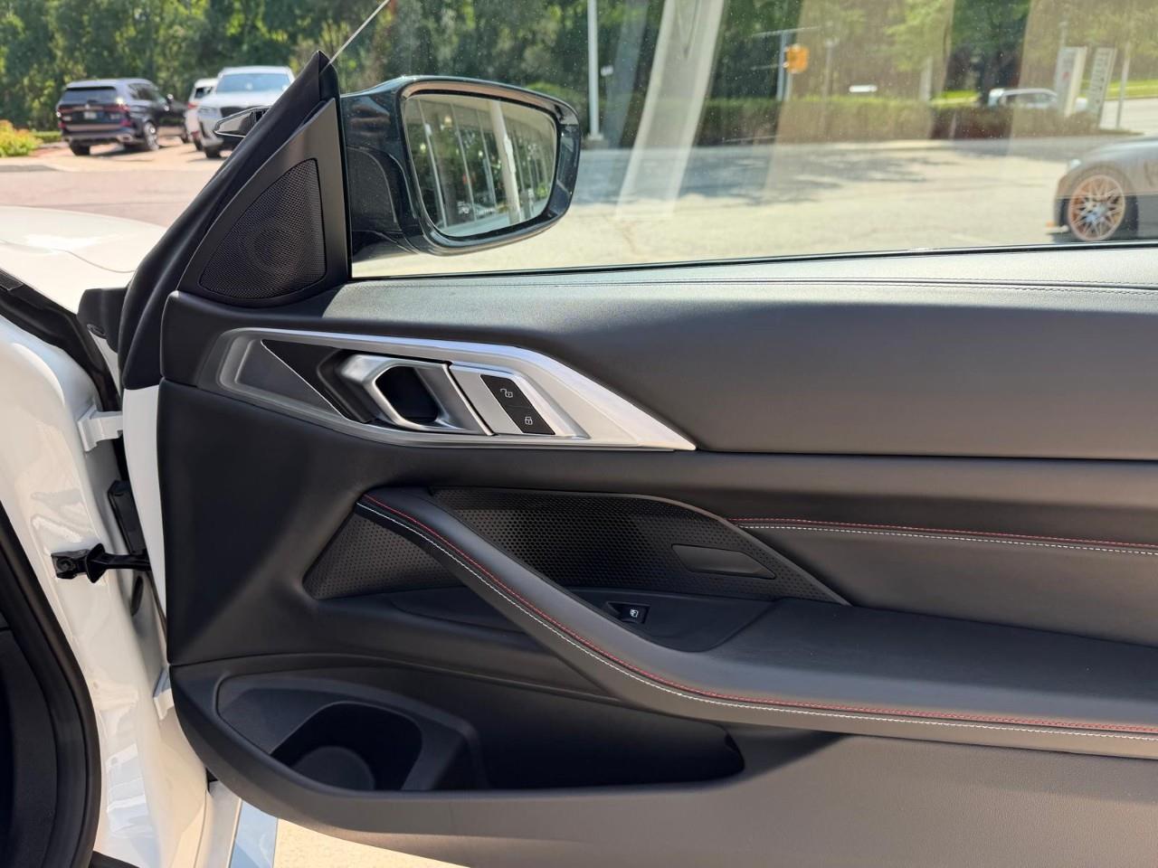 used 2023 BMW M4 car, priced at $149,992