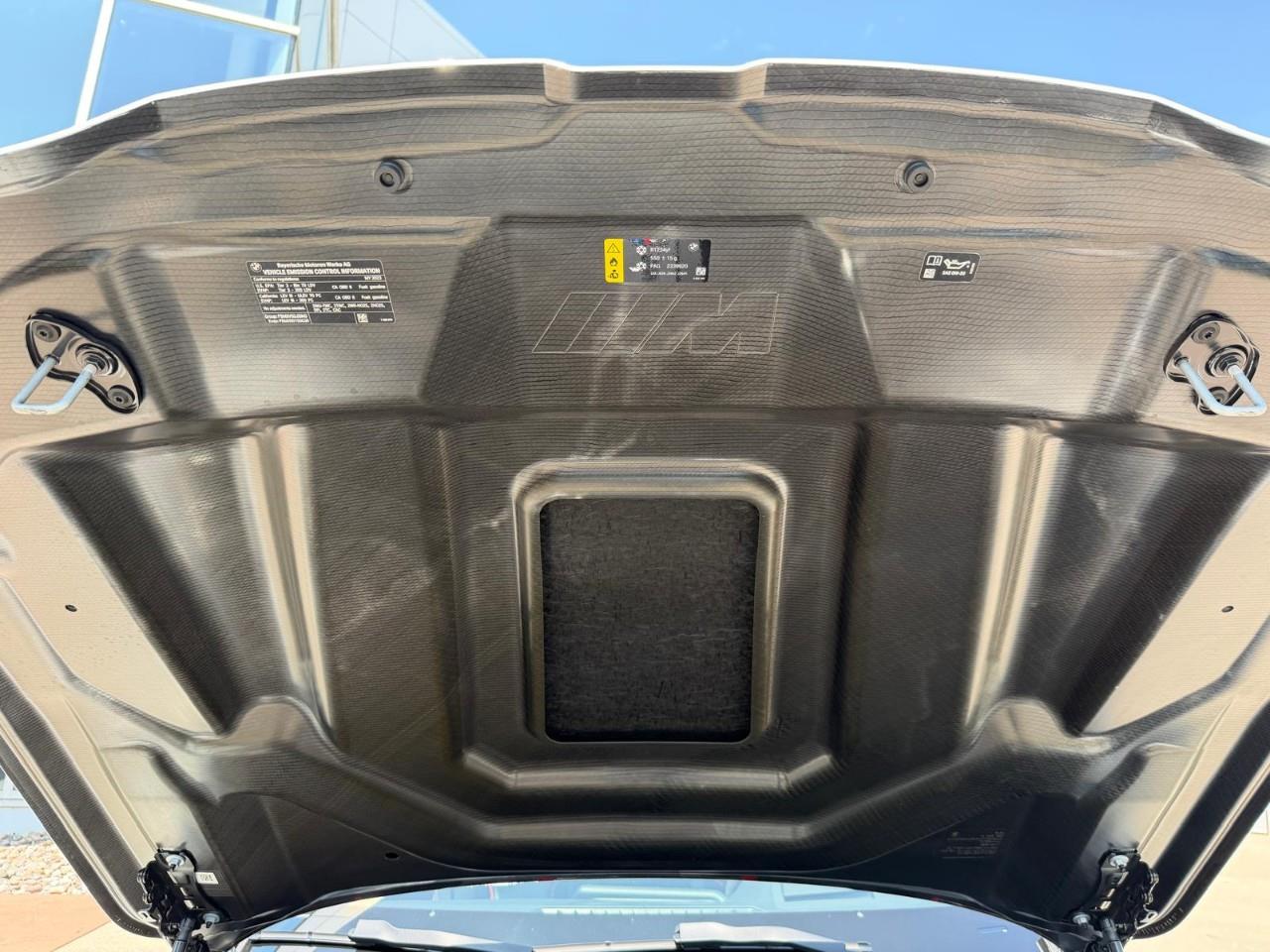 used 2023 BMW M4 car, priced at $149,992
