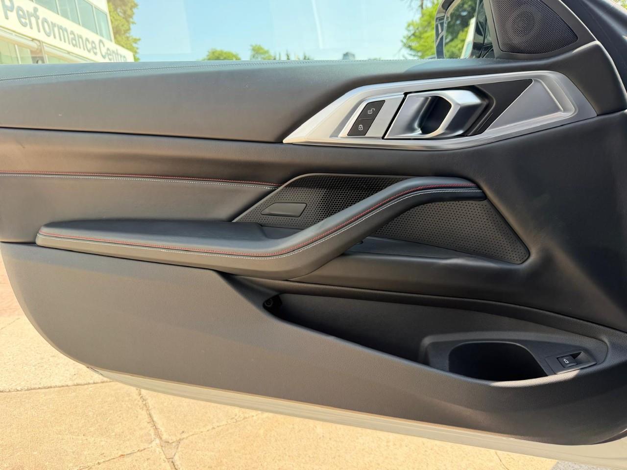 used 2023 BMW M4 car, priced at $149,992