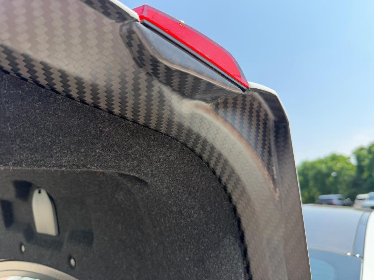 used 2023 BMW M4 car, priced at $149,992