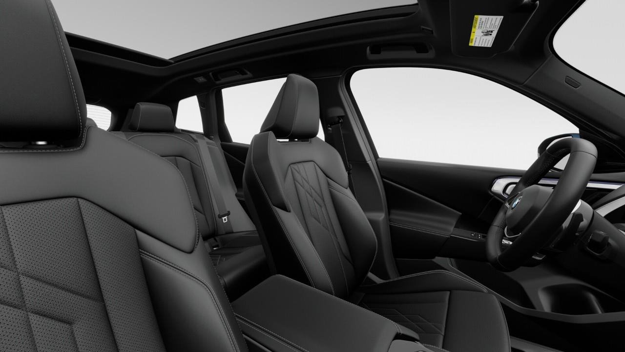 new 2026 BMW X3 car, priced at $71,438