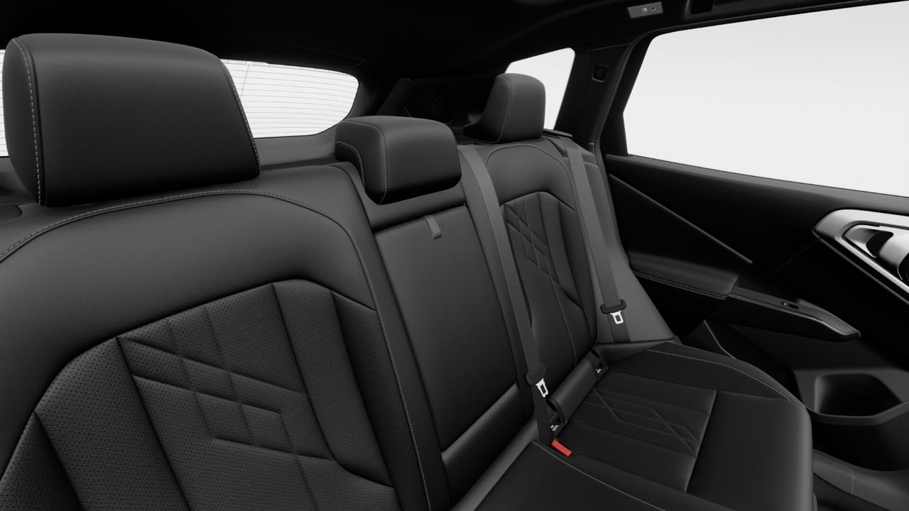 new 2026 BMW X3 car, priced at $71,438