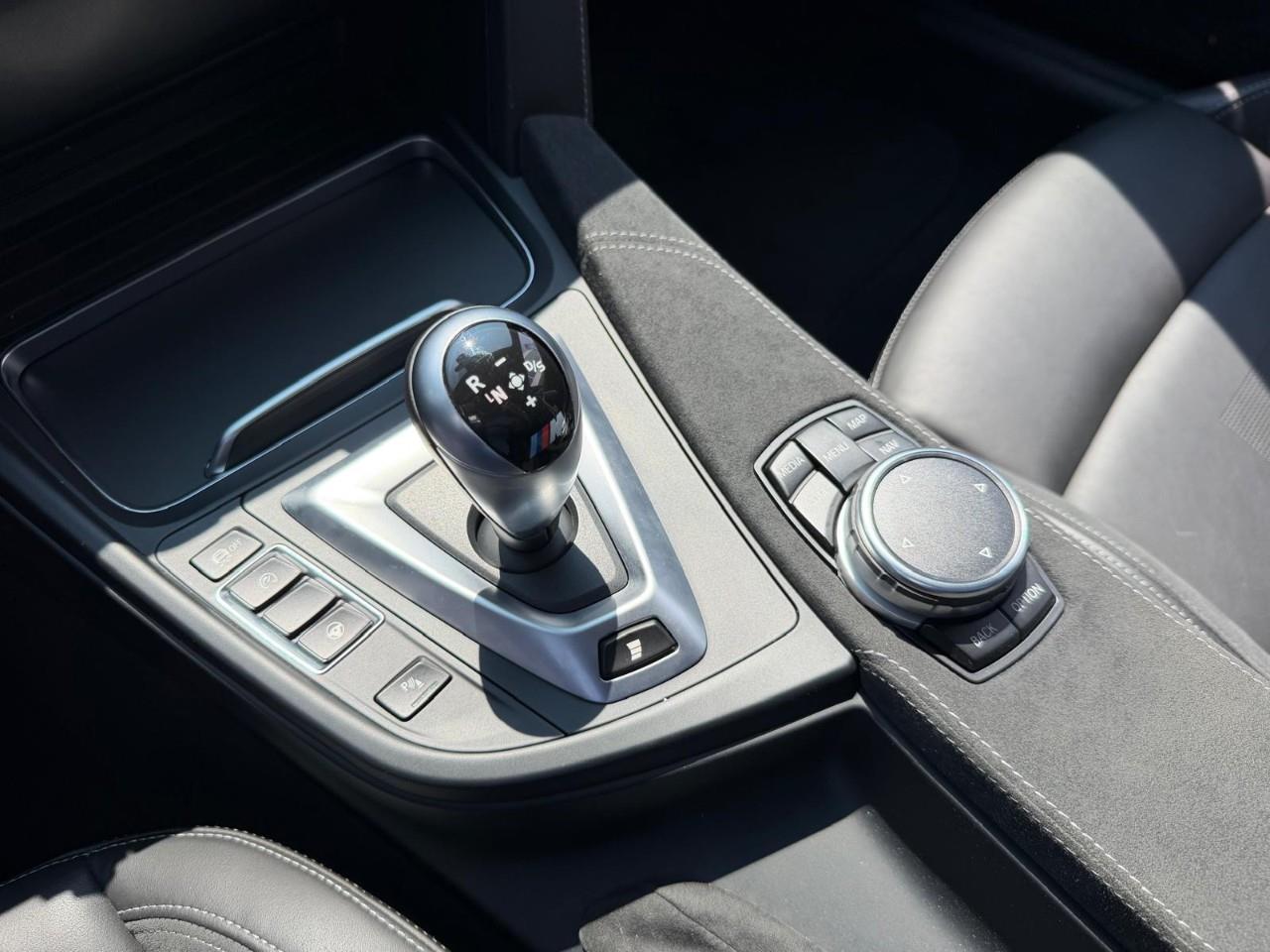 used 2016 BMW M4 car, priced at $109,992