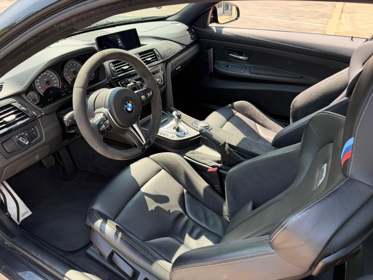 used 2016 BMW M4 car, priced at $109,992