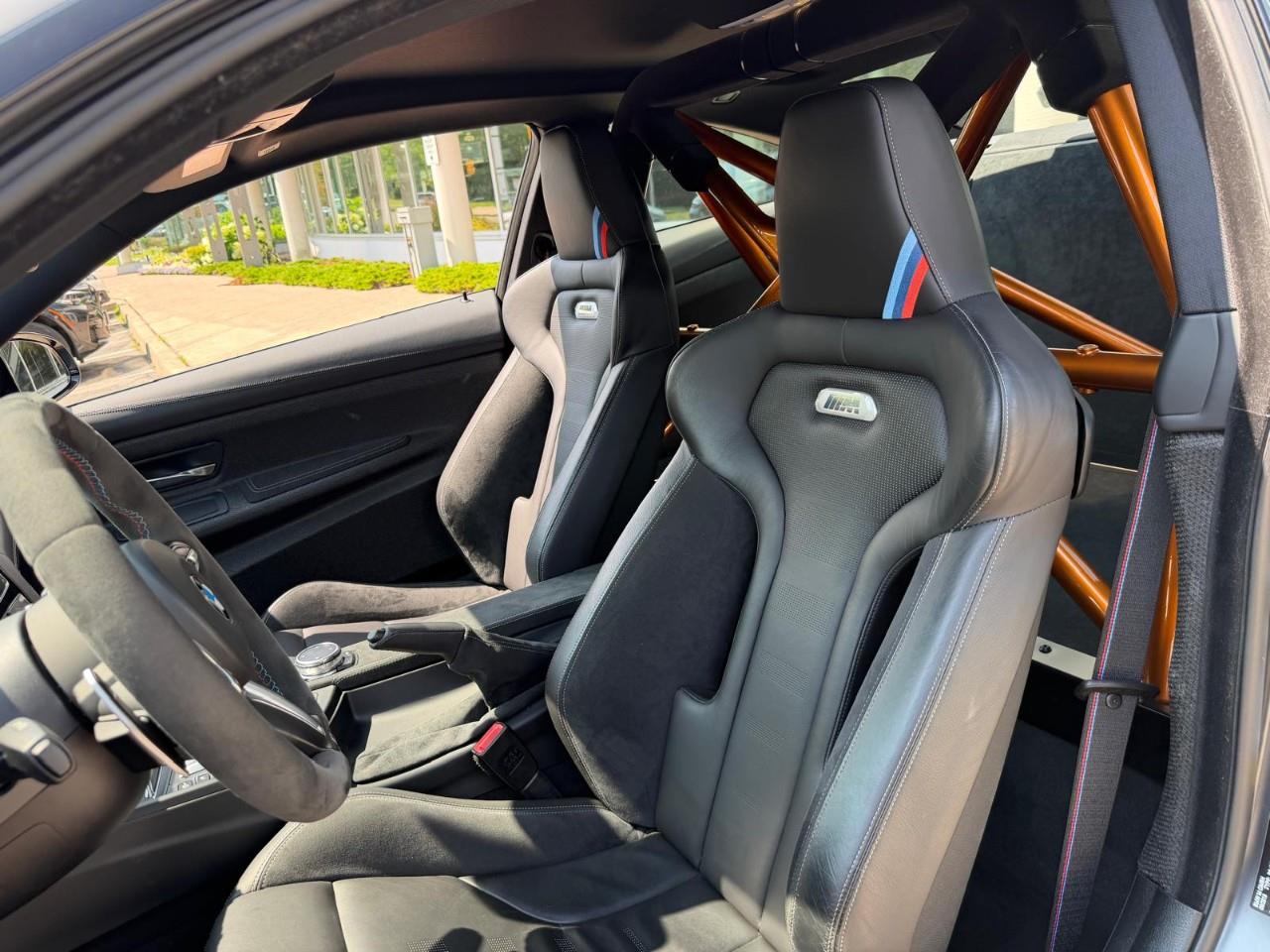 used 2016 BMW M4 car, priced at $109,992