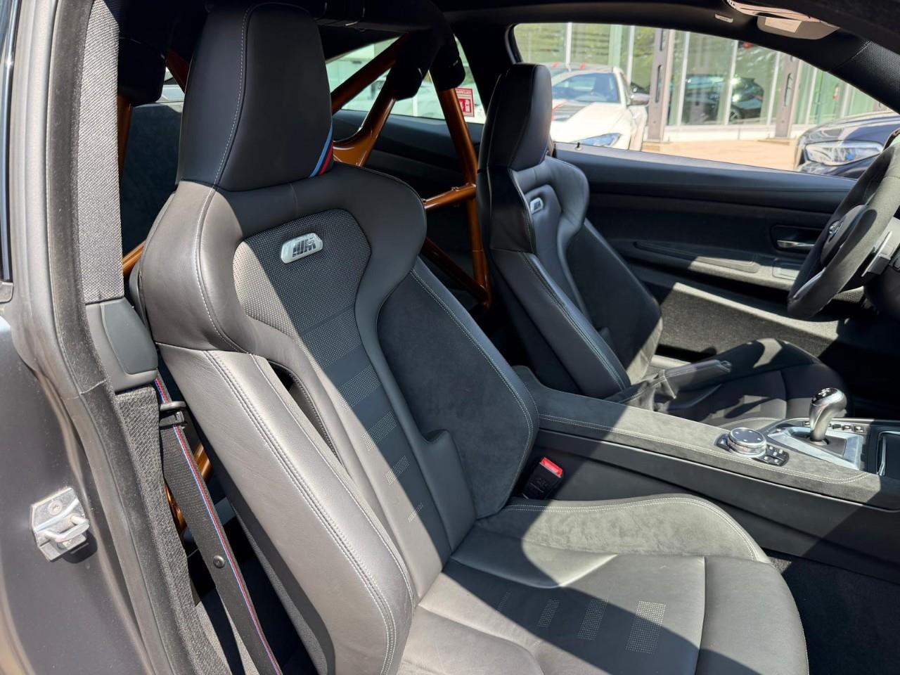 used 2016 BMW M4 car, priced at $109,992