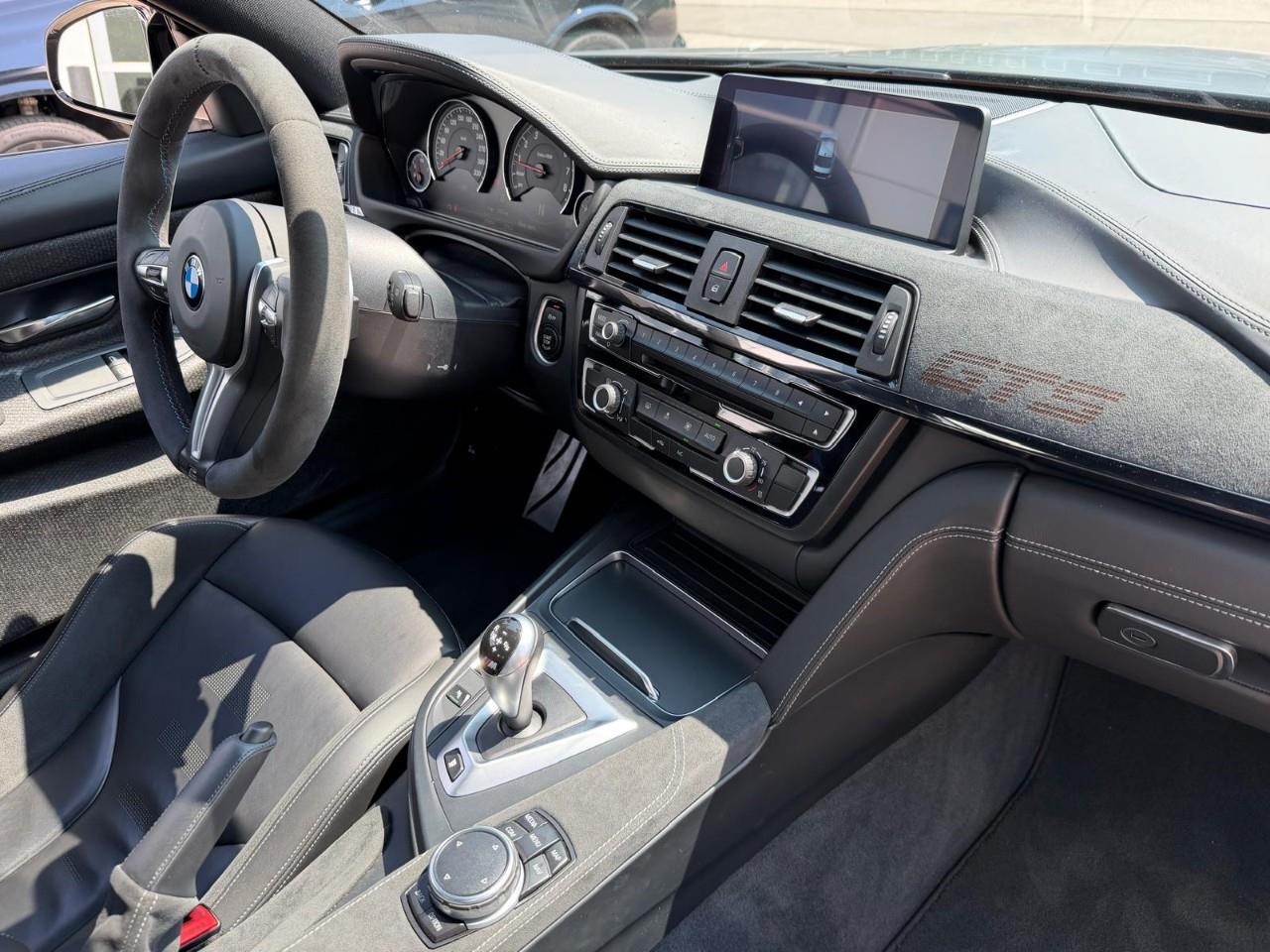 used 2016 BMW M4 car, priced at $109,992